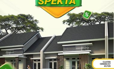 Perumahan Bumi papan selaras wonoayu