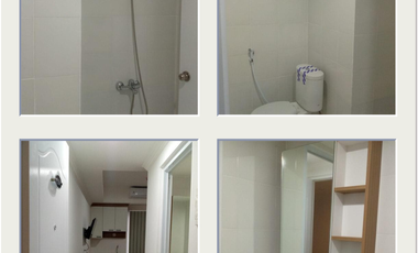 APARTEMEN STRATEGIS DI SEMARANG, DEKAT UNDIP FULL FURNISHED!