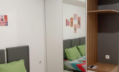 APARTEMEN STRATEGIS DI SEMARANG, DEKAT UNDIP FULL FURNISHED!