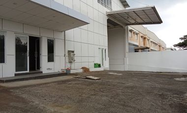 Gudang Bagus Siap Pakai Di Delta Silicon Lippo Cikarang