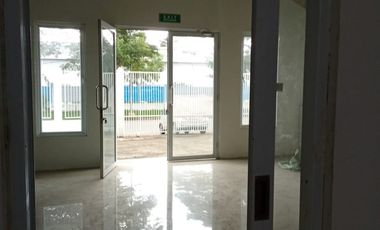 Gudang Bagus Siap Pakai Di Delta Silicon Lippo Cikarang