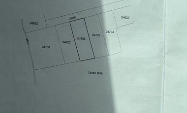 Villa Mewah Minimalis View Sawah di Pantai Saba Gianyar