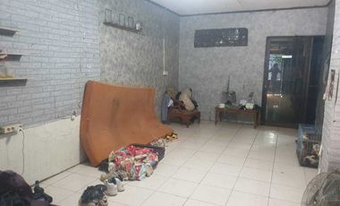 Jual Rumah Cocok Untuk Kosan Atau Rumah Tinggal