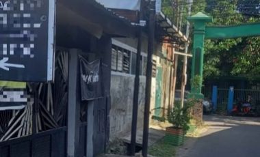 Jual Rumah Cocok Untuk Kosan Atau Rumah Tinggal