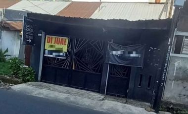 Jual Rumah Cocok Untuk Kosan Atau Rumah Tinggal