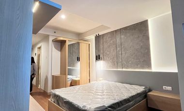 Apartemen Mataram City Yogyakarta Tower Yudhistira Unit ready