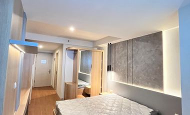 Apartemen Mataram City Yogyakarta Tower Yudhistira Unit ready