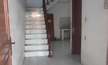 Disewakan Murah Rumah daerah Komplek Pemda Jatiasih Bebas Banjir