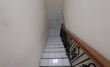 Disewakan rumah 2 lantai siap huni murah di paradise Serpong city