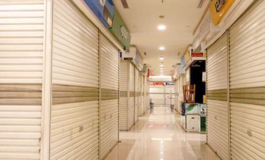 Disewakan Unit LG B30 Tangcity Mall – Spot Strategis depan Oh Some!