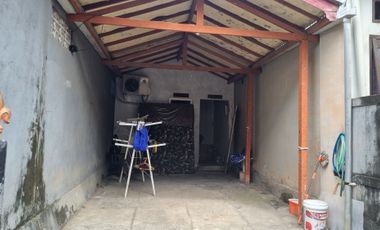 Rumah MURAH di Akasia Dkt Kampus WARMADEWA Hayam Wuruk Renon Sanur