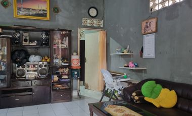 Rumah MURAH di Akasia Dkt Kampus WARMADEWA Hayam Wuruk Renon Sanur