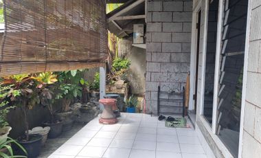 Rumah MURAH di Akasia Dkt Kampus WARMADEWA Hayam Wuruk Renon Sanur