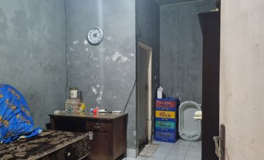 Rumah MURAH di Akasia Dkt Kampus WARMADEWA Hayam Wuruk Renon Sanur