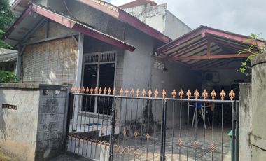 Rumah MURAH di Akasia Dkt Kampus WARMADEWA Hayam Wuruk Renon Sanur