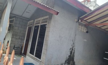 Rumah MURAH di Akasia Dkt Kampus WARMADEWA Hayam Wuruk Renon Sanur