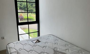 Ready Stock Rumah Mewah 2 Lantai Klasik Eropa Murah di Bogor Kota