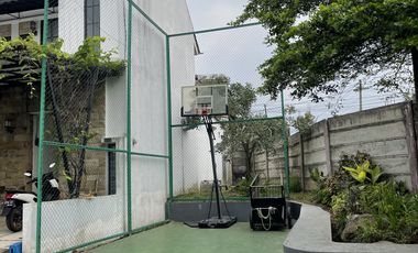 Ready Stock Rumah Mewah 2 Lantai Klasik Eropa Murah di Bogor Kota