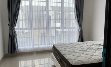 Ready Stock Rumah Mewah 2 Lantai Klasik Eropa Murah di Bogor Kota
