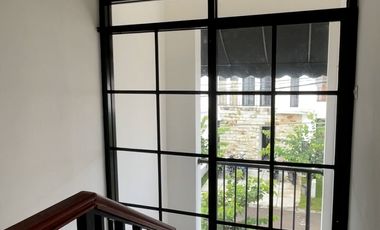 Ready Stock Rumah Mewah 2 Lantai Klasik Eropa Murah di Bogor Kota