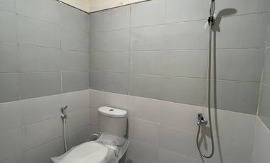 Rumah 2 Lantai Strategis di Kedaton Terrace BSB City