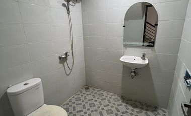 Rumah 2 Lantai Strategis di Kedaton Terrace BSB City