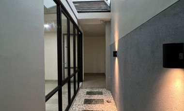 Rumah 2 Lantai Strategis di Kedaton Terrace BSB City