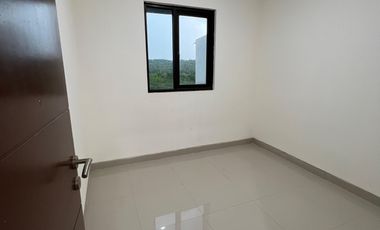 Rumah 2 Lantai Strategis di Kedaton Terrace BSB City