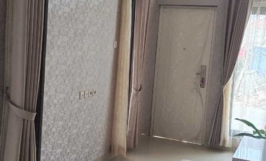 Rumah dijual 2 Lantai Modern di Johar Baru Jakarta pusat lokasi strategis harga terjangkau