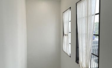 Rumah Klasik Eropa 2 Lantai Pinggir Jalan Utama di Bogor Kota