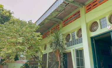 DIJUAL CEPAT PABRIK KOSMETIK AKTIF (masih berjalan baik/team komplit)