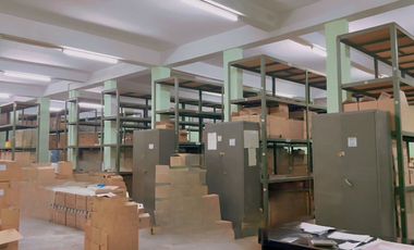 DIJUAL CEPAT PABRIK KOSMETIK AKTIF (masih berjalan baik/team komplit)