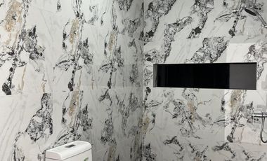 DiJUAL Rumah Baru 2 Lantai