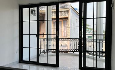 DiJUAL Rumah Baru 2 Lantai