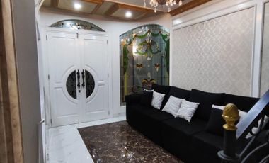 Sewa Rumah Gading Griya Lestari Kelapa Gading cilincing jakarta utara