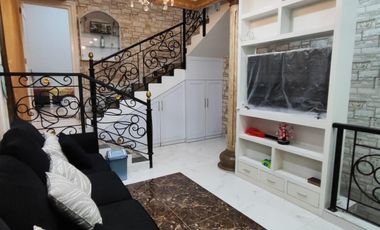 Sewa Rumah Gading Griya Lestari Kelapa Gading cilincing jakarta utara