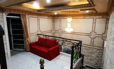 Sewa Rumah Gading Griya Lestari Kelapa Gading cilincing jakarta utara