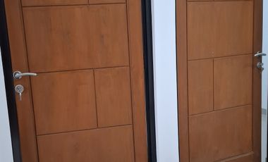 Rumah terlaris dijatihandap padasuka Harga 600 jutaan Free desain