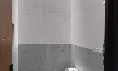 DIJUAL RUMAH MINIMALIS DI LINGKUNGAN ASRI