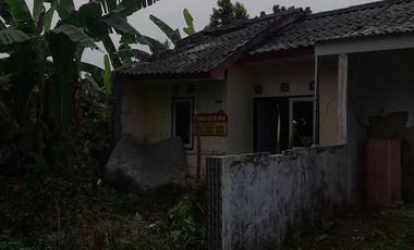 Perumahan Sindangmulya Indah - Cibarusah ,  Bekasi