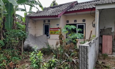 Perumahan Sindangmulya Indah - Cibarusah ,  Bekasi