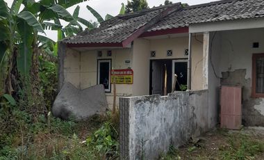 Perumahan Sindangmulya Indah - Cibarusah ,  Bekasi