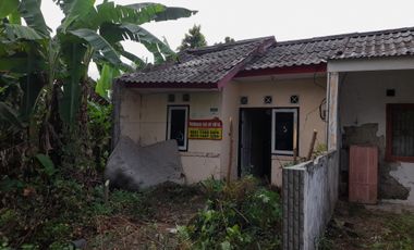 Perumahan Sindangmulya Indah - Cibarusah ,  Bekasi