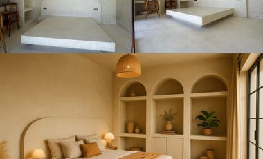 Brand New Villa LongLease 30 Tahun di Sedap Malam Sanur