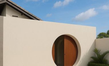 Brand New Villa LongLease 30 Tahun di Sedap Malam Sanur