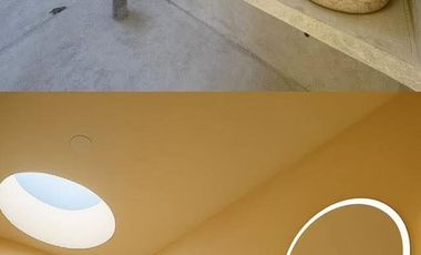 Brand New Villa LongLease 30 Tahun di Sedap Malam Sanur