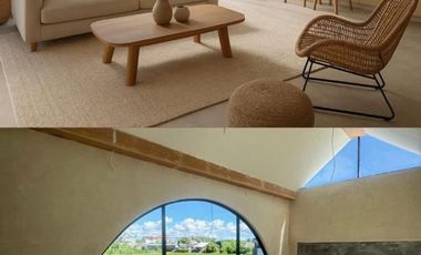 Brand New Villa LongLease 30 Tahun di Sedap Malam Sanur