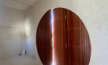 Brand New Villa LongLease 30 Tahun di Sedap Malam Sanur