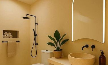 Brand New Villa LongLease 30 Tahun di Sedap Malam Sanur