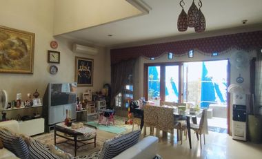 Rumah Dalam Cluster Di Jatiwaringin Jakarta Timur Turun Harga